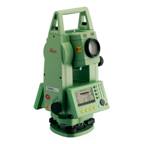 MÁY TOÀN ĐẠC LEICA TCR 805 R400 98%